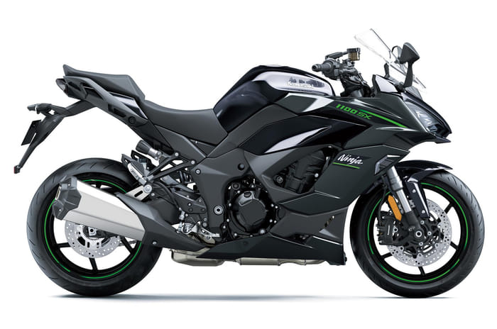 5 most affordable 1000cc motorcycles in India